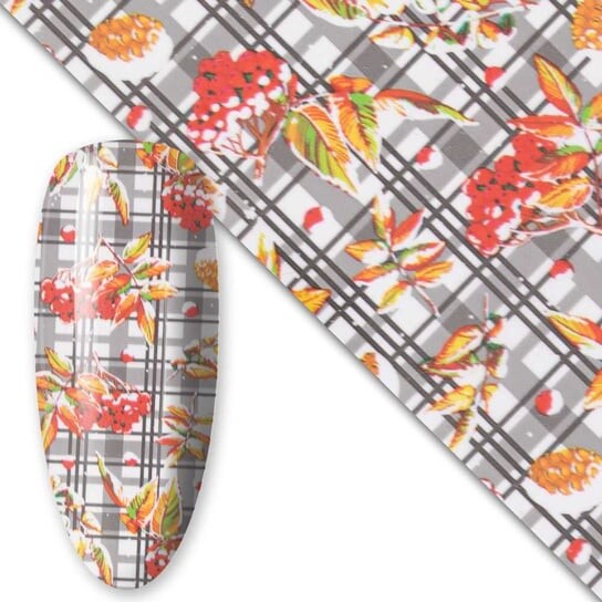 Рождественская трансферная фольга, 100 см, № 30 MollyLac, Molly Lac
Рождественская трансферная фольга, 100 см, № 30 MollyLac, Molly Lac