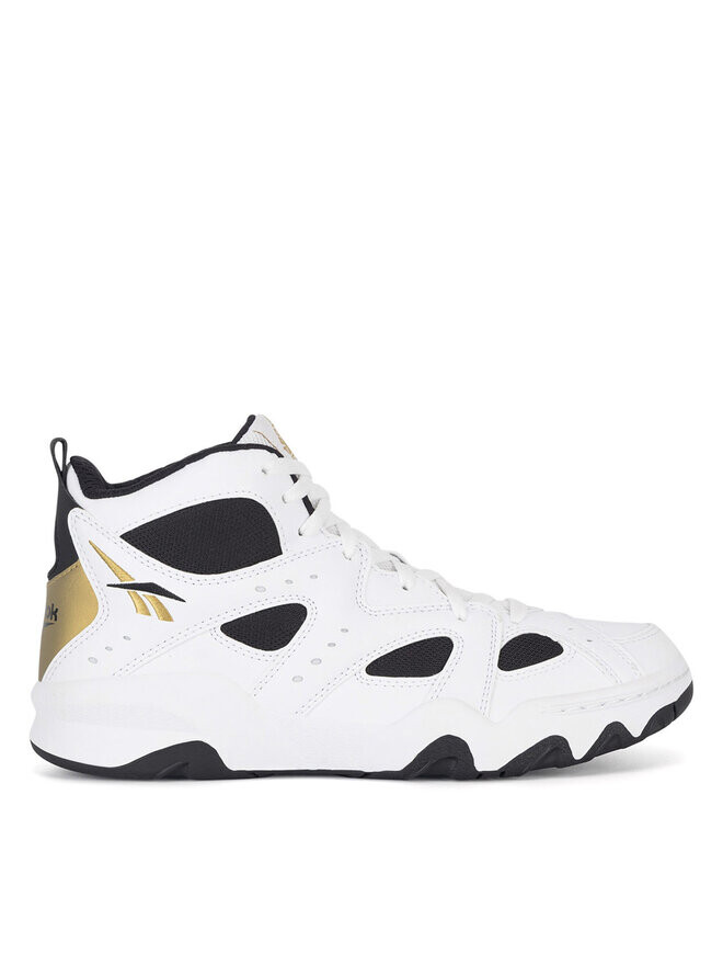 Кроссовки ATR DECIMATOR Reebok, белый
Кроссовки ATR DECIMATOR Reebok, белый