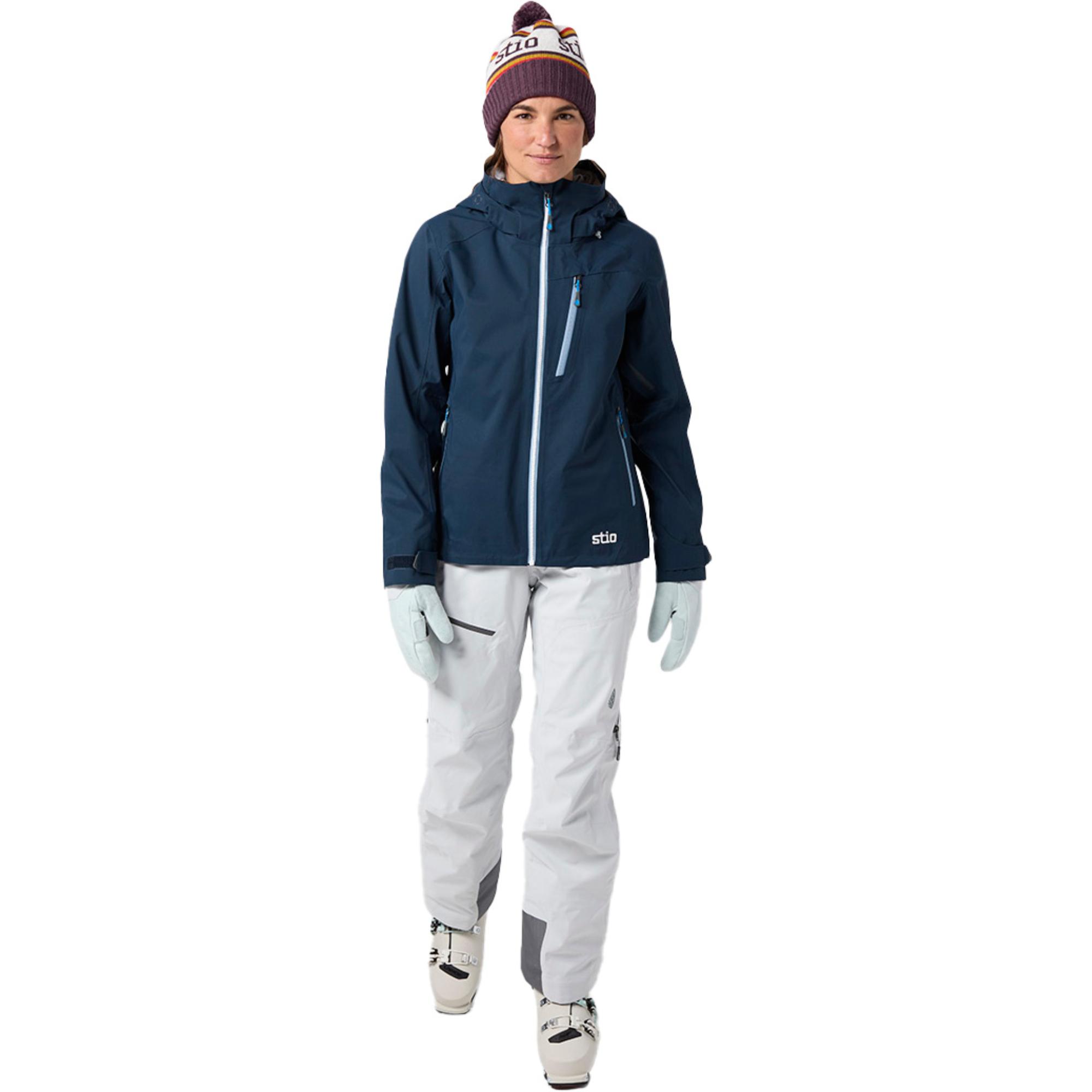 Женская куртка Environ Stio, Mountain Shadow
Женская куртка Environ Stio, Mountain Shadow