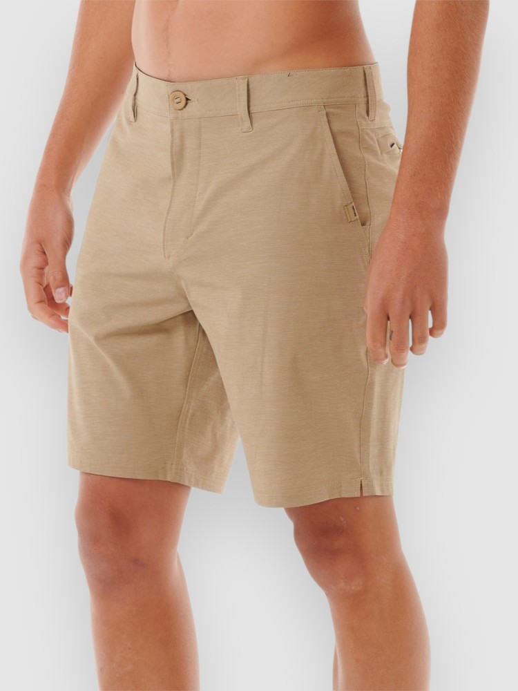 Шорты Rip Curl Boardwalk Phase Nineteen Shorts, khaki
Шорты Rip Curl Boardwalk Phase Nineteen Shorts, khaki