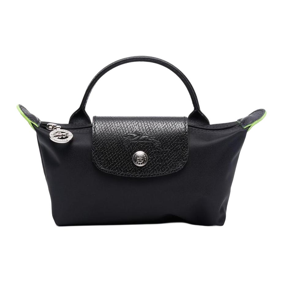 LONGCHAMP Сумка Le Pliage Green Polyamide Dumpling
LONGCHAMP Сумка Le Pliage Green Polyamide Dumpling