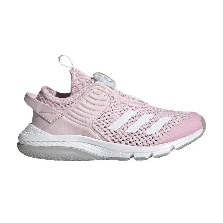 Кроссовки ActiveFlex Boa K 'Clear Pink', розовый
Кроссовки ActiveFlex Boa K 'Clear Pink', розовый