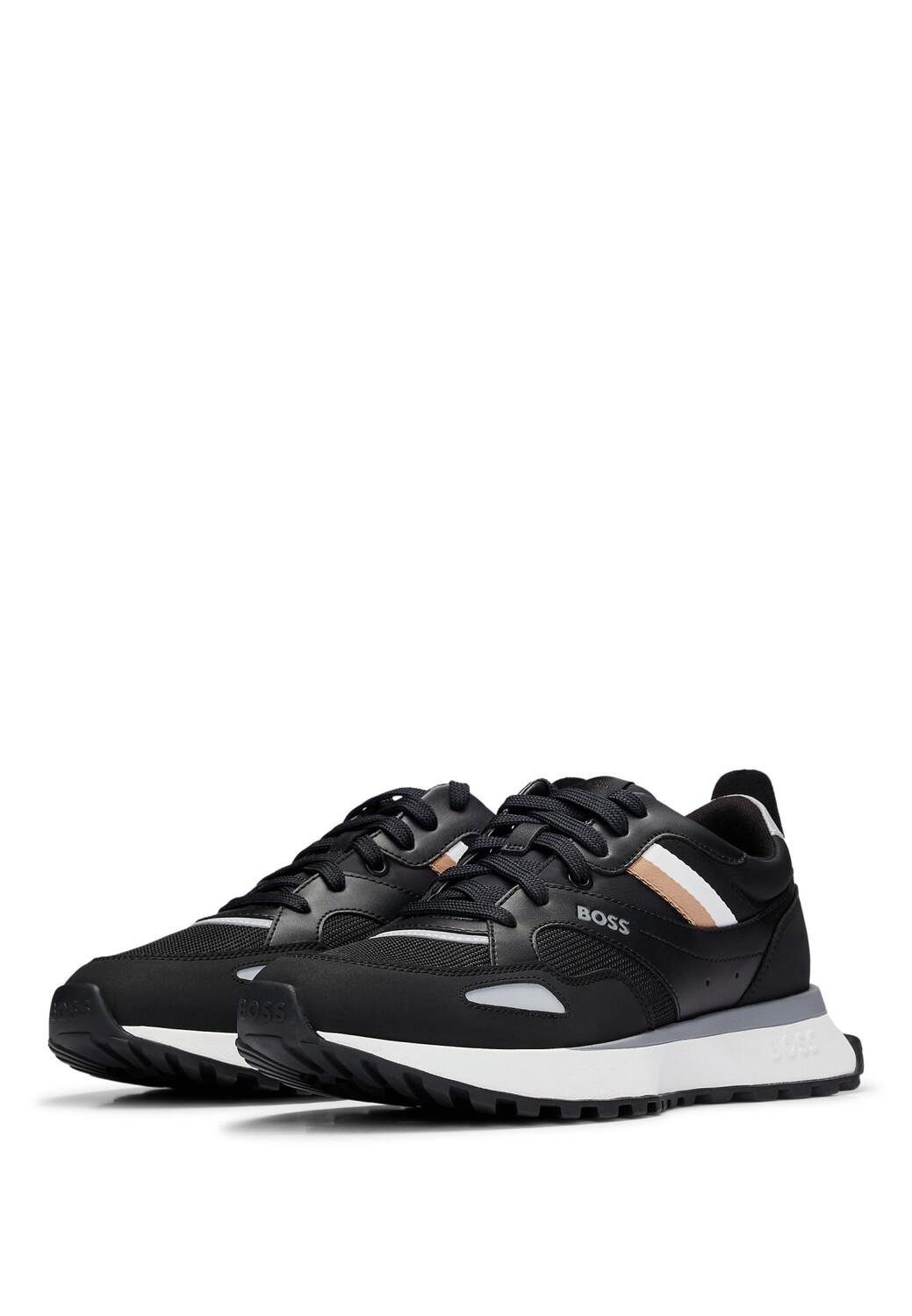Кроссовки BOSS JONAH_RUNN_MX_N, черный, Черный;серый, Кроссовки BOSS JONAH_RUNN_MX_N, черный
Кроссовки BOSS JONAH_RUNN_MX_N, черный, Черный;серый, Кроссовки BOSS JONAH_RUNN_MX_N, черный