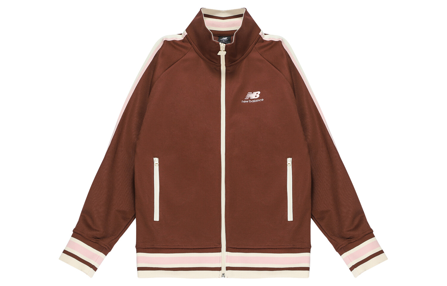 Куртка унисекс New Balance, Светло-коричневый
Куртка унисекс New Balance, Светло-коричневый