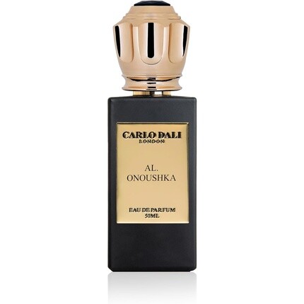 Carlo Dali Al.onoushka Eau de Parfum
Carlo Dali Al.onoushka Eau de Parfum