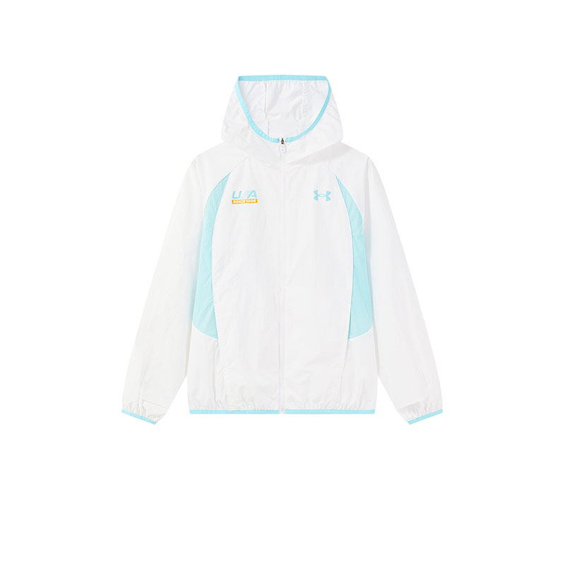 Under Armour Куртка White для подростков
Under Armour Куртка White для подростков