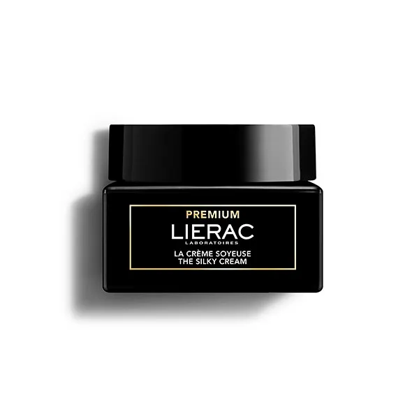 Антивозрастной уход за лицом Crema Sedosa Premium Lierac, 50 ml
Антивозрастной уход за лицом Crema Sedosa Premium Lierac, 50 ml