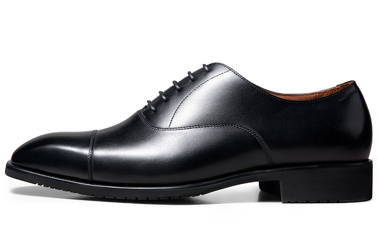 Zuti Британские оксфорды из телячьей кожи деловые туфли мужские черные ZB131, цвет Black ZB131
Zuti Британские оксфорды из телячьей кожи деловые туфли мужские черные ZB131, цвет Black ZB131