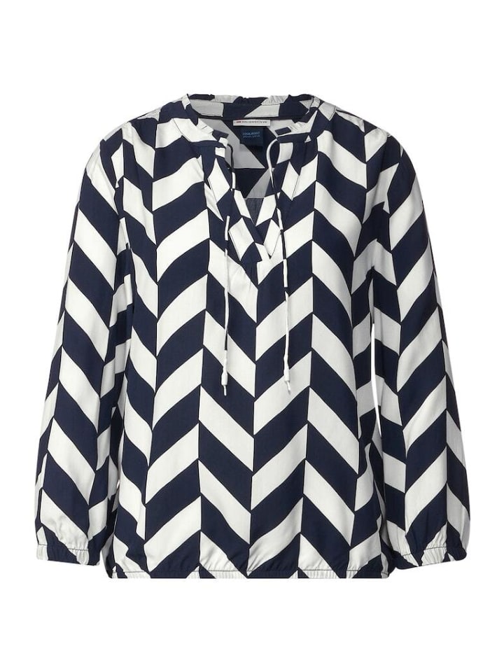 Блузка Street One
Блузка Street One