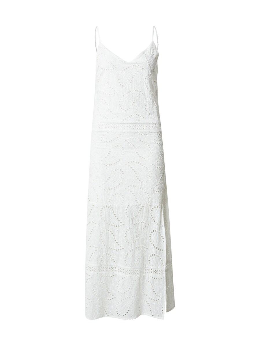 Летнее платье FREEMAN T. PORTER, белый
Летнее платье FREEMAN T. PORTER, белый