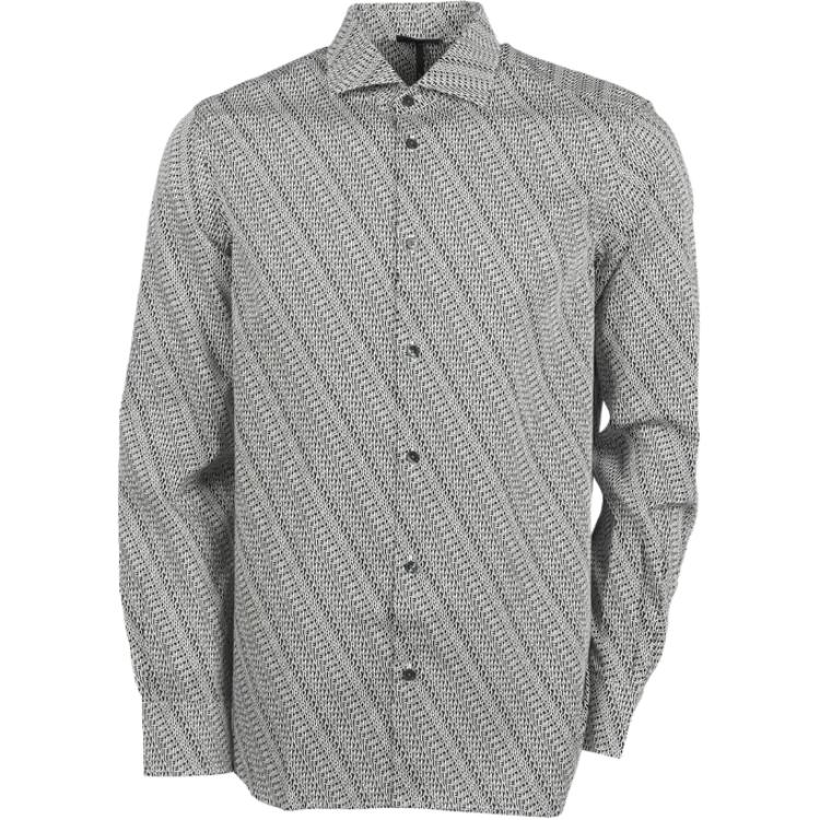 EMPORIO ARMANI Мужская рубашка морского синего цвета Marine Blue
EMPORIO ARMANI Мужская рубашка морского синего цвета Marine Blue