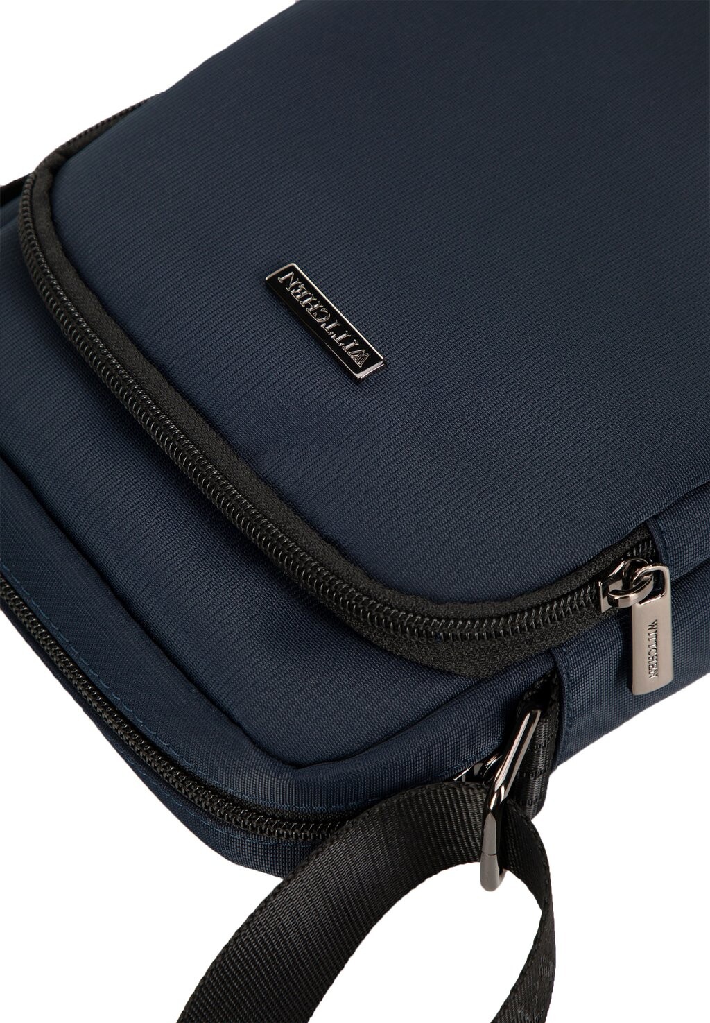 Сумка через плечо OFFICE COLLECTION WITTCHEN, темно-синий
Сумка через плечо OFFICE COLLECTION WITTCHEN, темно-синий