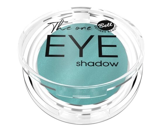 Тени для век, The One, 10 шт. Bell
Тени для век, The One, 10 шт. Bell