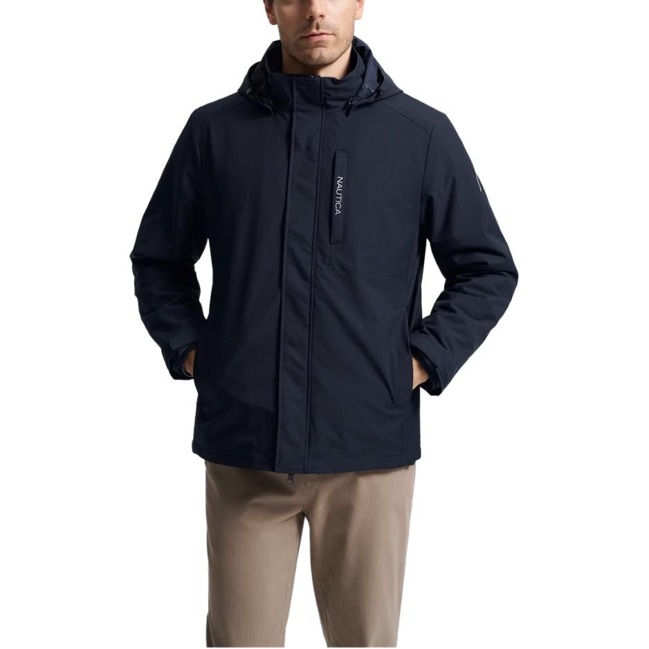 NAUTICA Куртка мужская, Navy Blue
NAUTICA Куртка мужская, Navy Blue