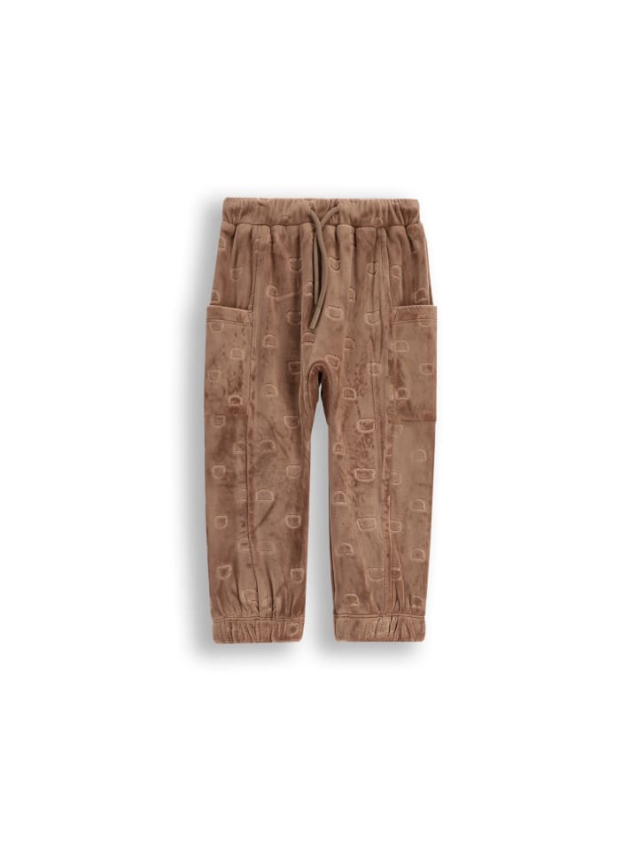 Спортивные брюки Coccodrillo, коричневый
Спортивные брюки Coccodrillo, коричневый