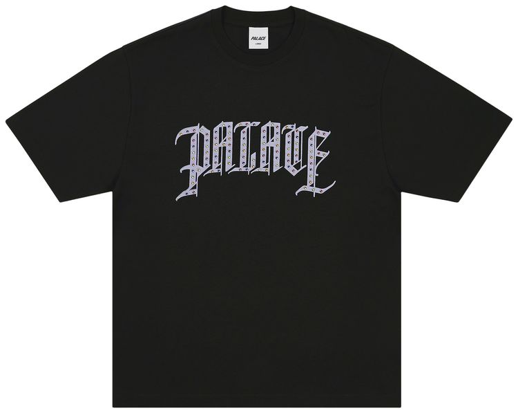 Футболка Palace Stud-U-Like, черная, Черный, Футболка Palace Stud-U-Like, черная
Футболка Palace Stud-U-Like, черная, Черный, Футболка Palace Stud-U-Like, черная