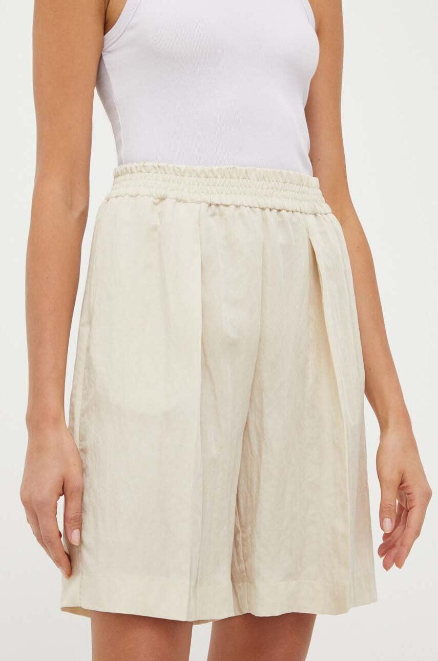 Шорты Samsoe Samsoe, бежевый
Шорты Samsoe Samsoe, бежевый