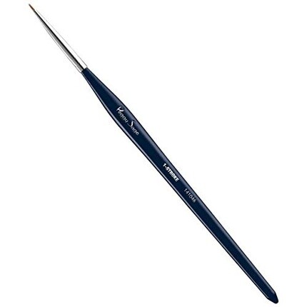 Кисть для одного мазка, размер 00, Peggy Sage
Кисть для одного мазка, размер 00, Peggy Sage