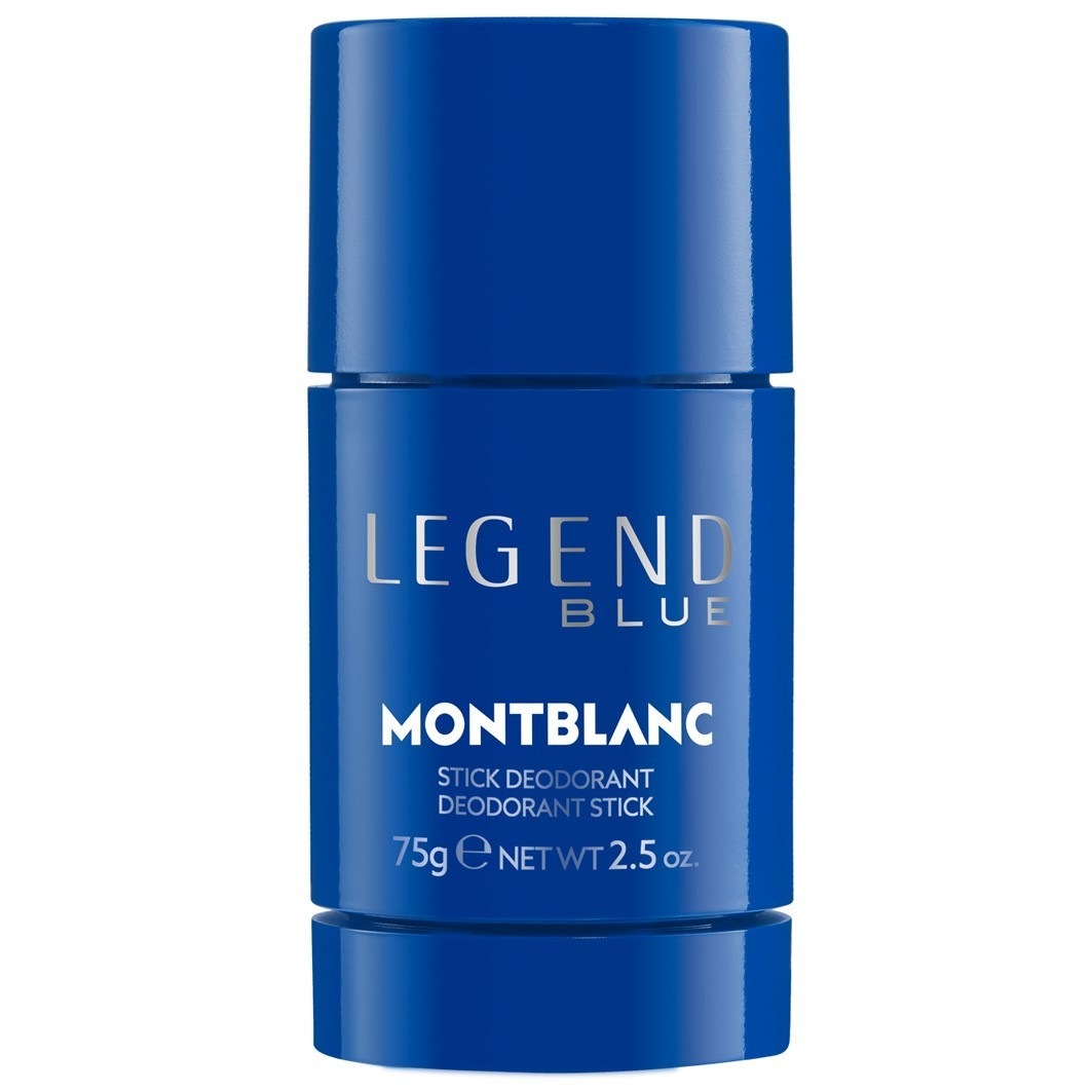 Дезодорант legend legend blue deo stick Montblanc, вес 75 гр.
Дезодорант legend legend blue deo stick Montblanc, вес 75 гр.
