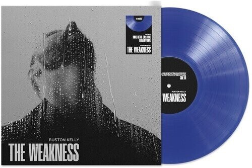 Виниловая пластинка Kelly, Ruston - Weakness
Виниловая пластинка Kelly, Ruston - Weakness