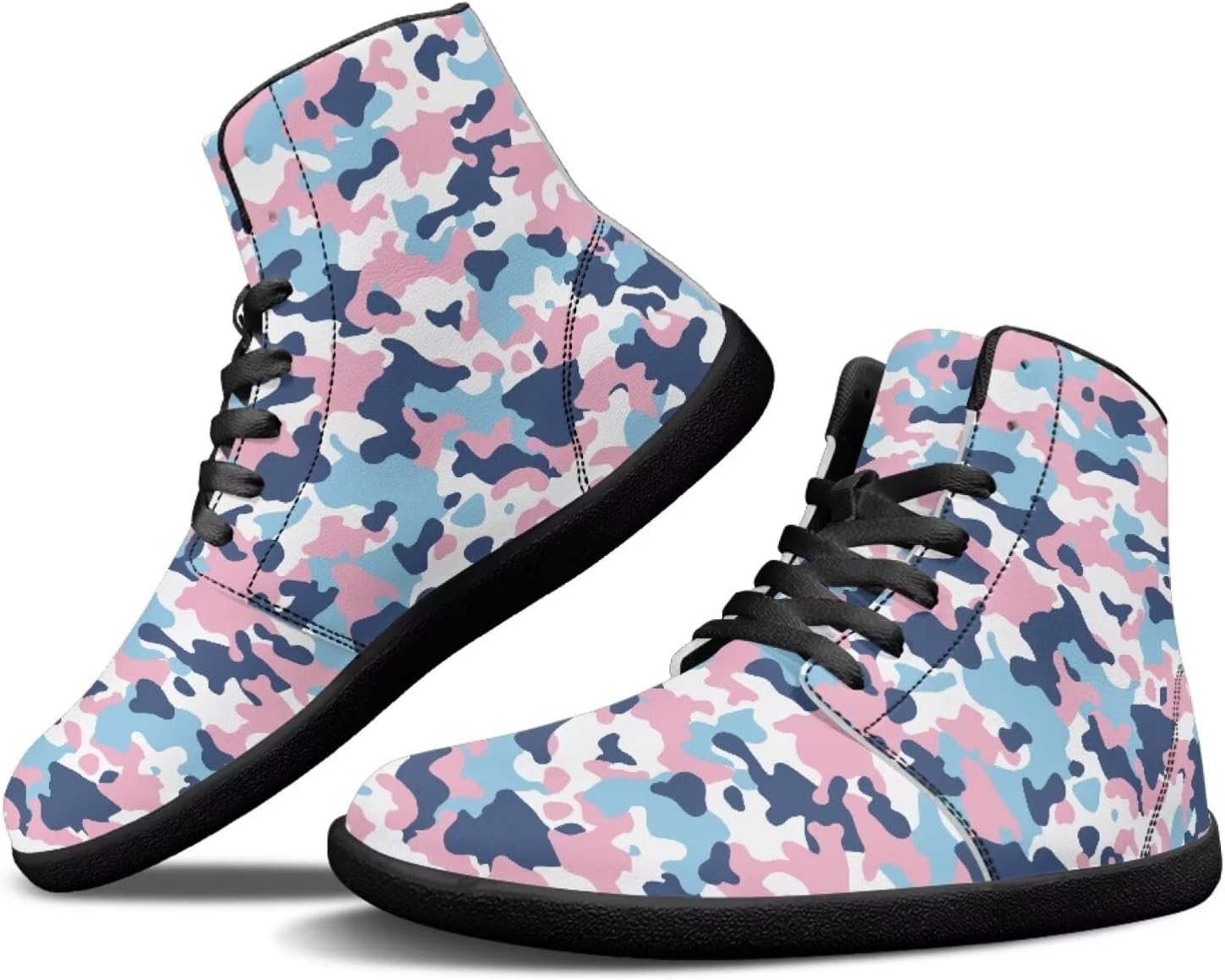 Кроссовки Binienty Zero Drop Barefoot для мужчин и женщин из искусственной кожи, розовый
Кроссовки Binienty Zero Drop Barefoot для мужчин и женщин из искусственной кожи, розовый