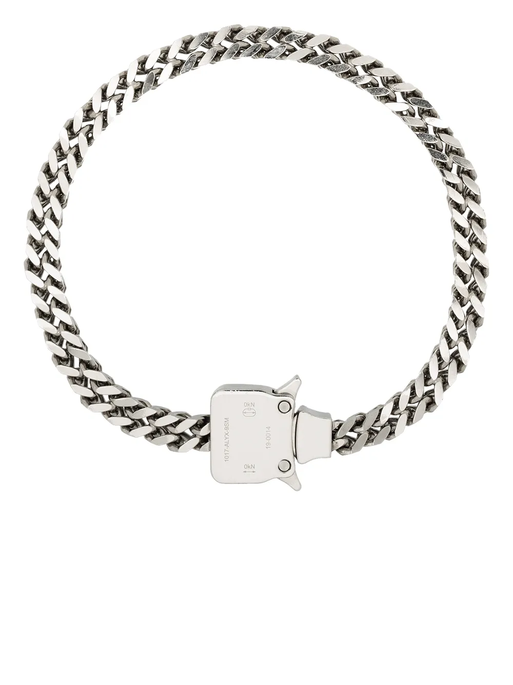 Цепочка на шею Cubix 1017 Alyx 9Sm, серебряный
Цепочка на шею Cubix 1017 Alyx 9Sm, серебряный