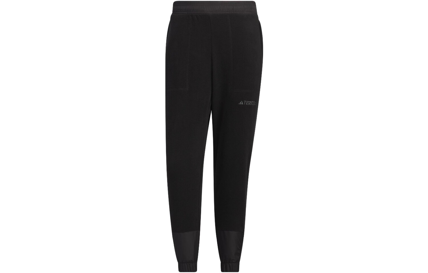 Трикотажные спортивные штаны мужские черные Adidas, черный
Трикотажные спортивные штаны мужские черные Adidas, черный