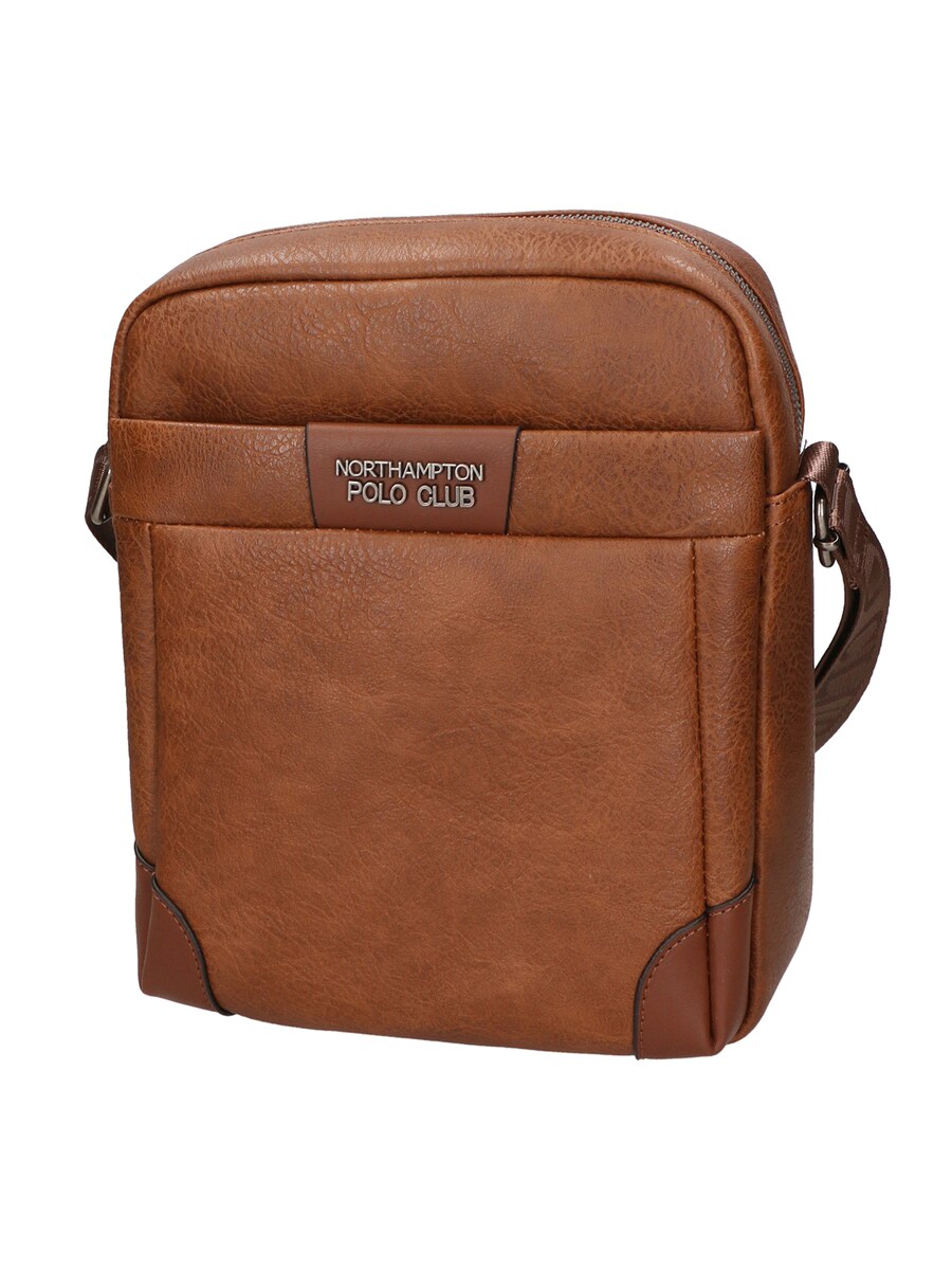 Сумка через плечо Northampton Polo Club, Cognac
Сумка через плечо Northampton Polo Club, Cognac