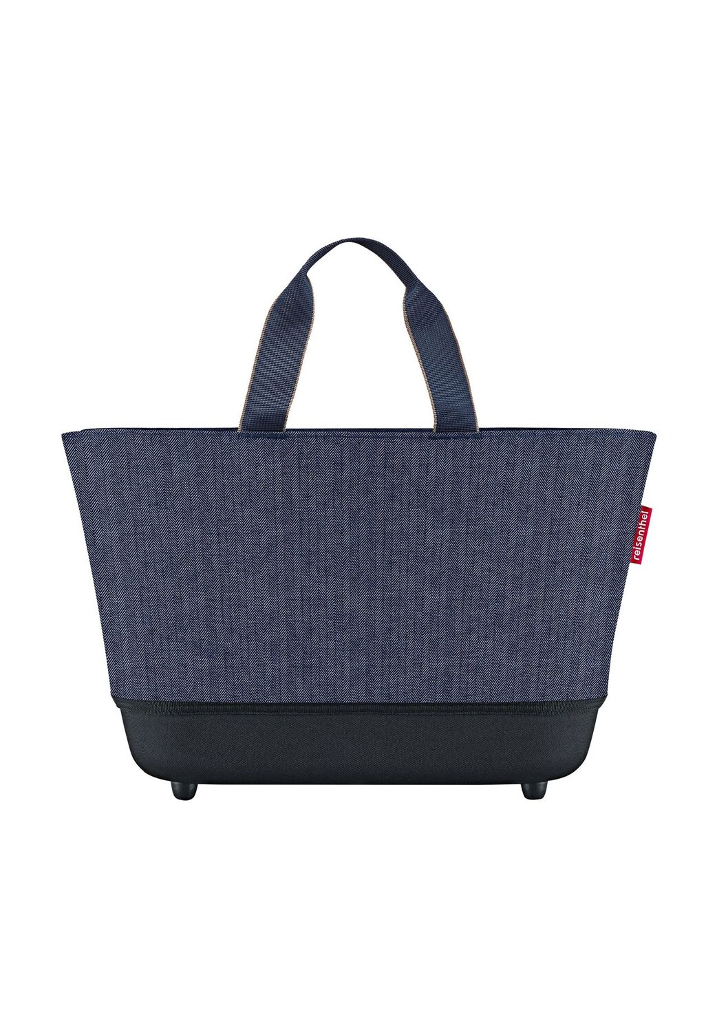 Сумка-шопер 48 см reisenthel, цвет Herringbone Dark Blue
Сумка-шопер 48 см reisenthel, цвет Herringbone Dark Blue