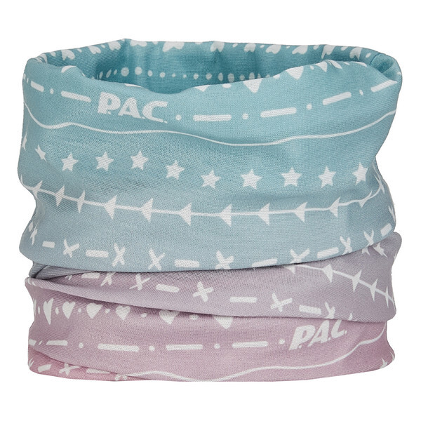 Шарф P.A.C., цвет Charabols
Шарф P.A.C., цвет Charabols