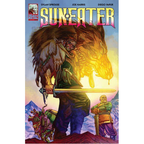 Книга Sun Eater: Act One
Книга Sun Eater: Act One