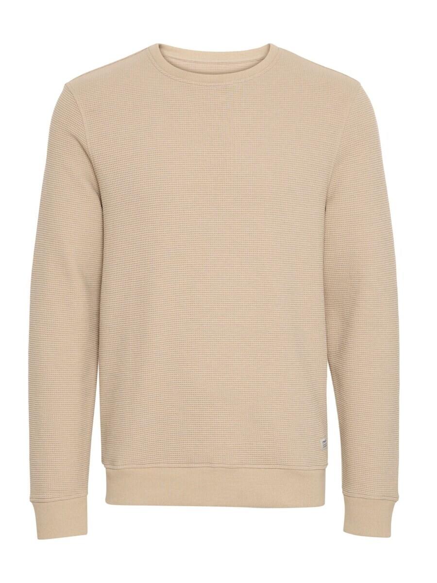 Свитер BLEND Sweatshirt BHChristo, бежевый
Свитер BLEND Sweatshirt BHChristo, бежевый