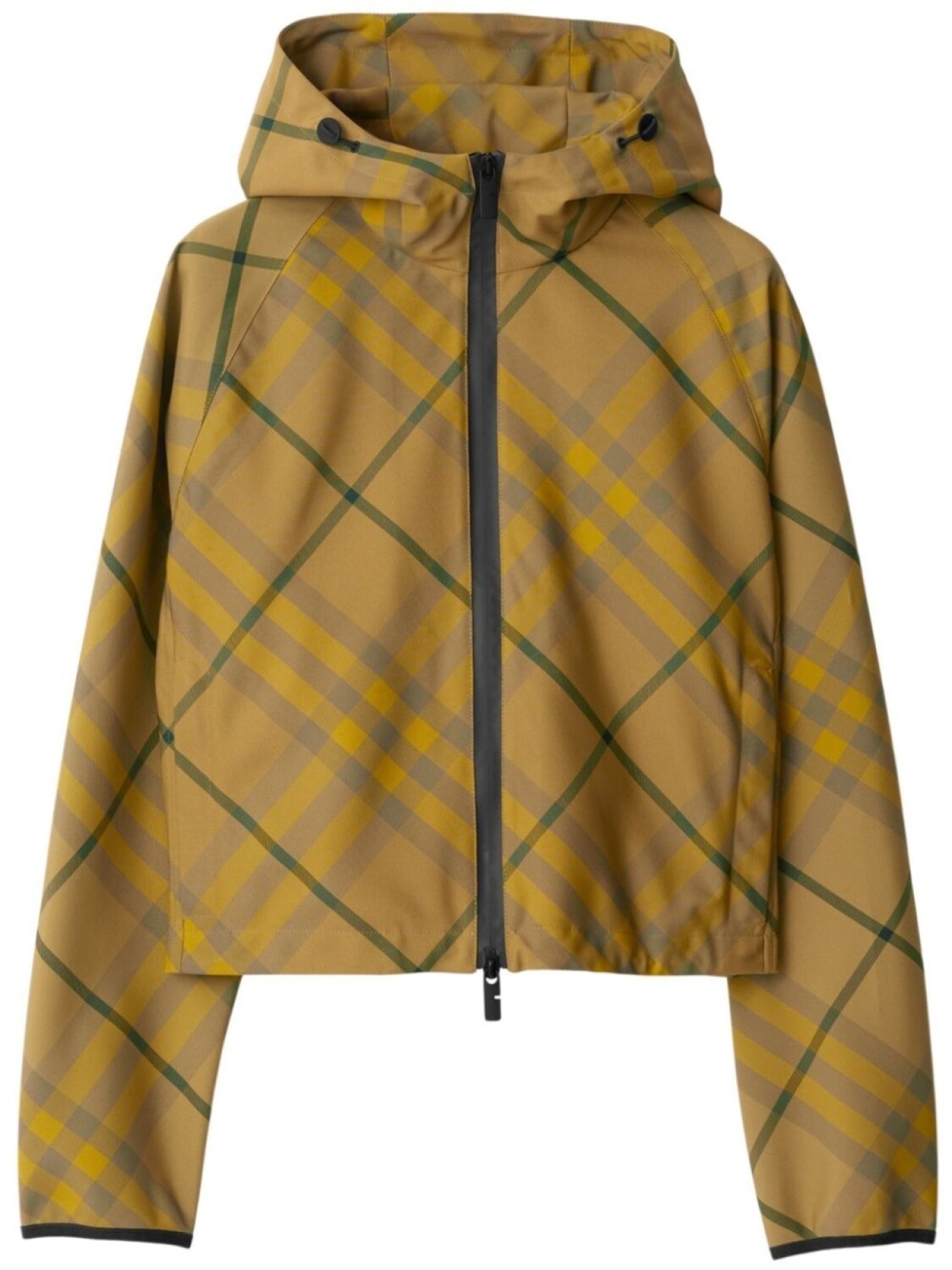 Burberry клетчатая куртка на молнии, нейтральный цвет
Burberry клетчатая куртка на молнии, нейтральный цвет