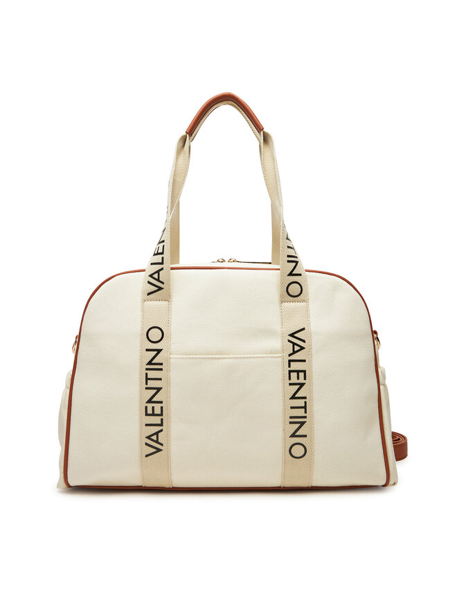 Сумка Candle Vbs7Dd58 Valentino, экрю
Сумка Candle Vbs7Dd58 Valentino, экрю