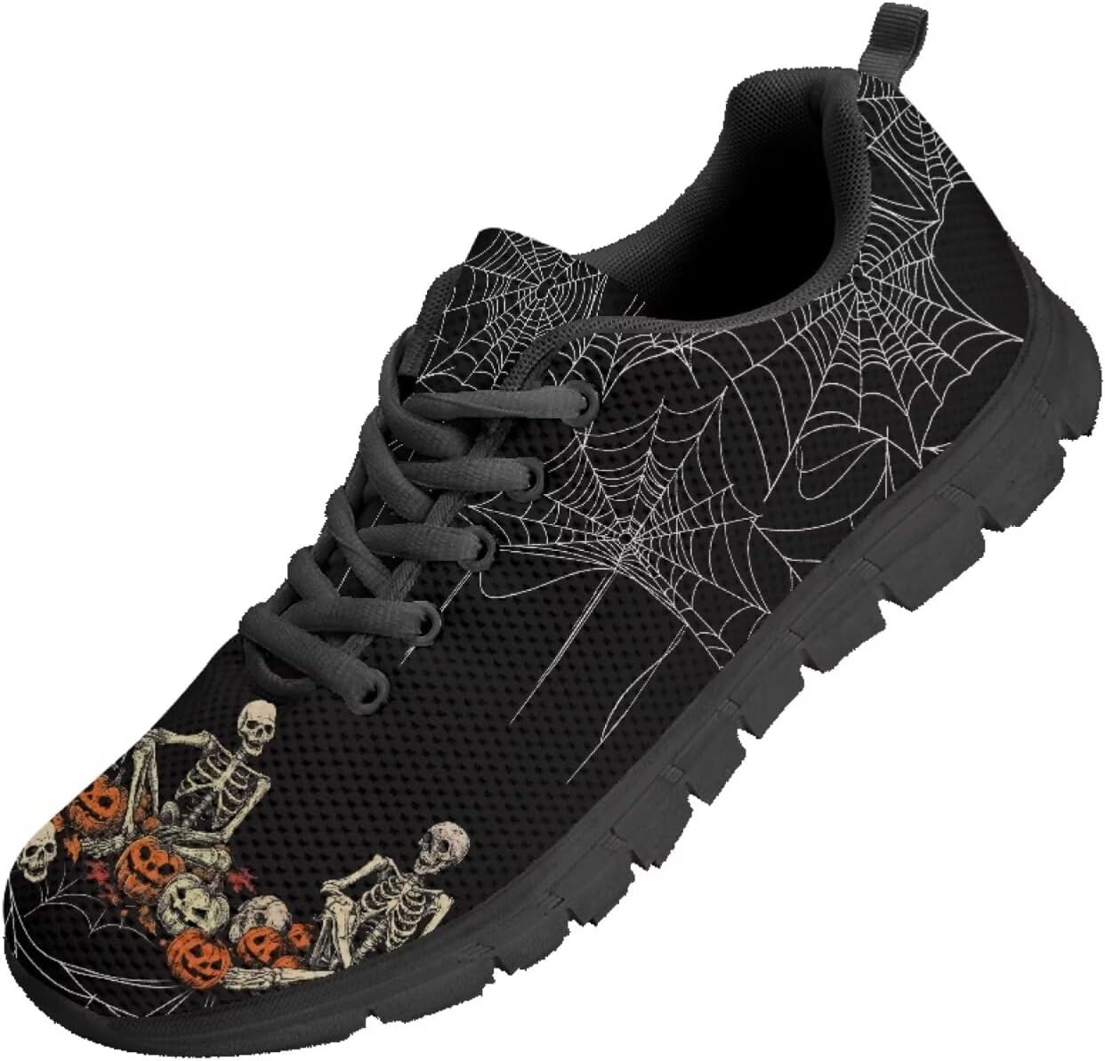 Кроссовки Funnydude Funny Print для мужчин, удобные повседневные легкие прогулочные кроссовки, Funny Skull
Кроссовки Funnydude Funny Print для мужчин, удобные повседневные легкие прогулочные кроссовки, Funny Skull