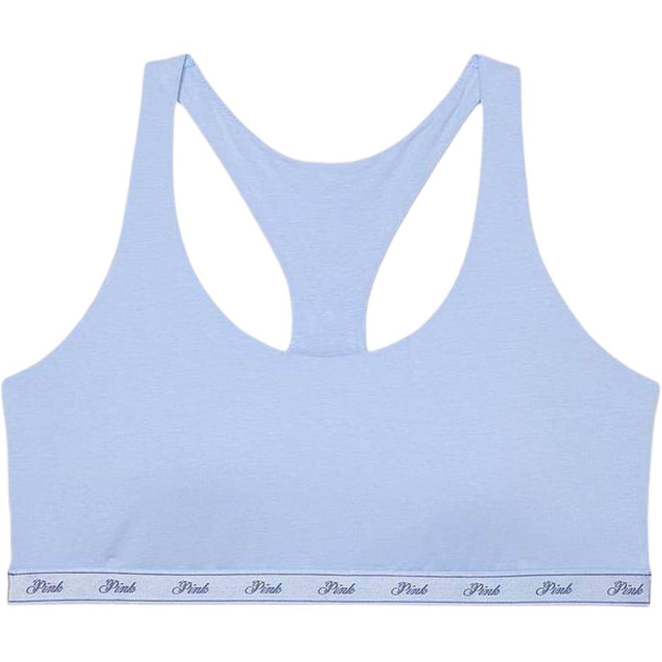 Victoria's Secret Розовый бюстгальтер Women's Ocean Blue
Victoria's Secret Розовый бюстгальтер Women's Ocean Blue