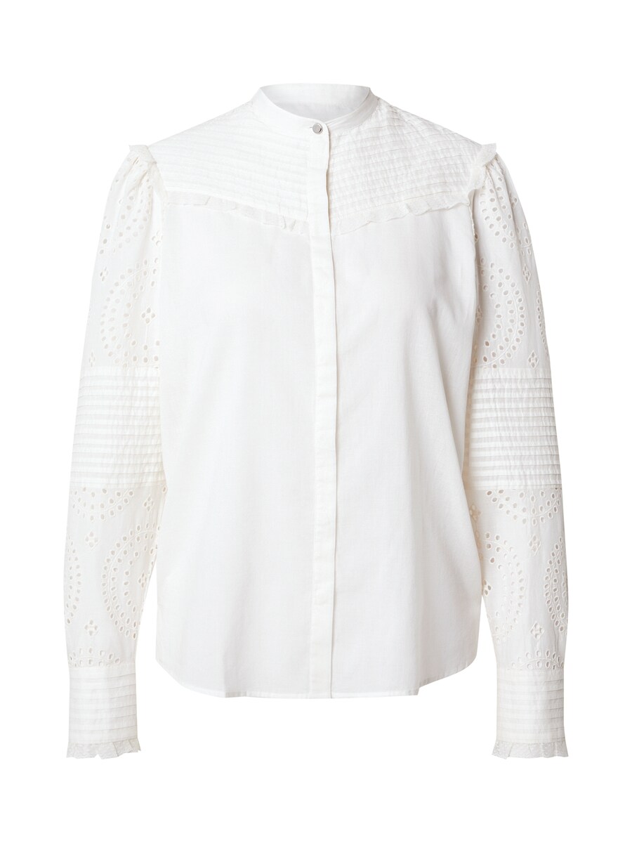 Блуза BOSS C_Bebrody, белый
Блуза BOSS C_Bebrody, белый