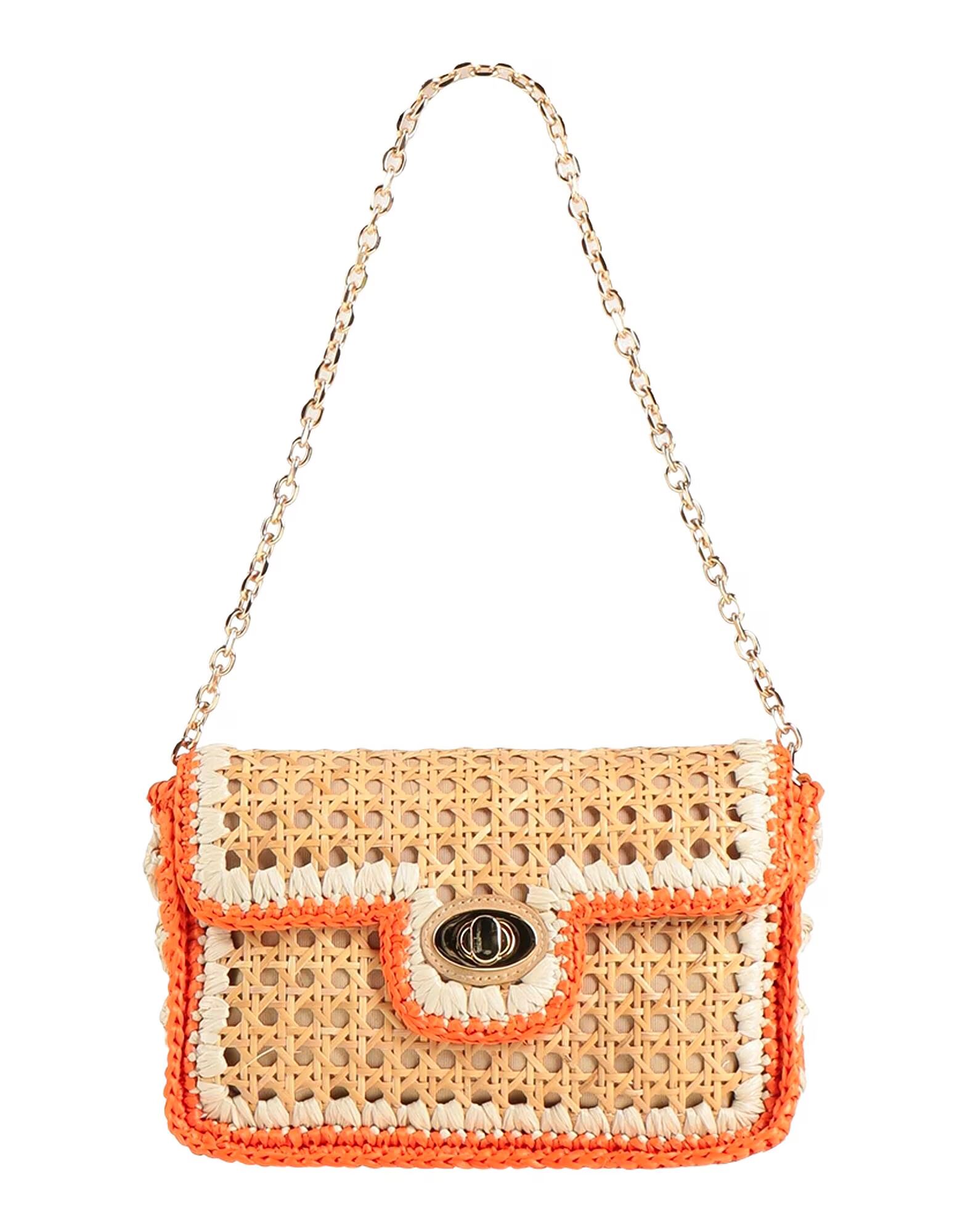 Сумка Luisa Spagnoli, песочный
Сумка Luisa Spagnoli, песочный