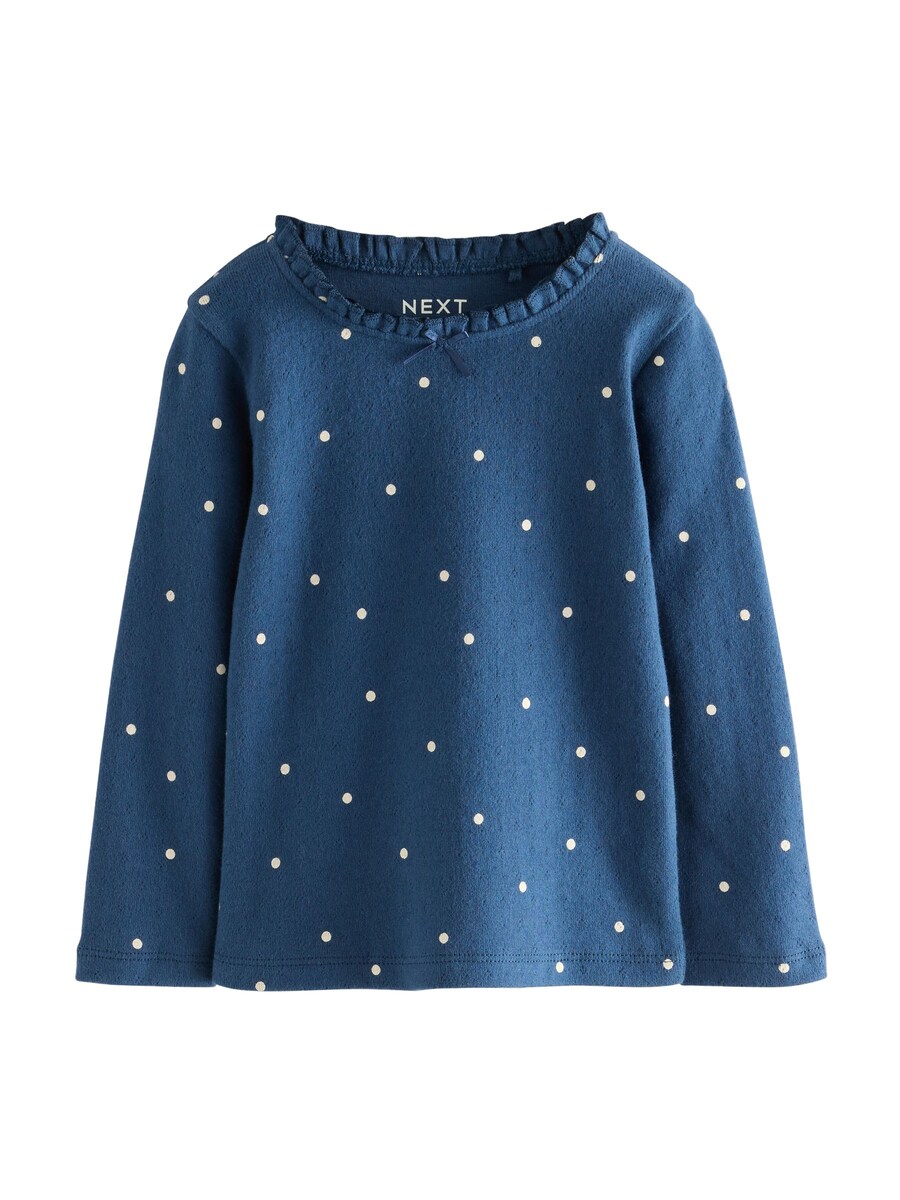 Рубашка Next, темно-синий
Рубашка Next, темно-синий