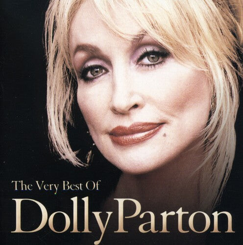 CD диск Parton, Dolly: Very Best of 
CD диск Parton, Dolly: Very Best of