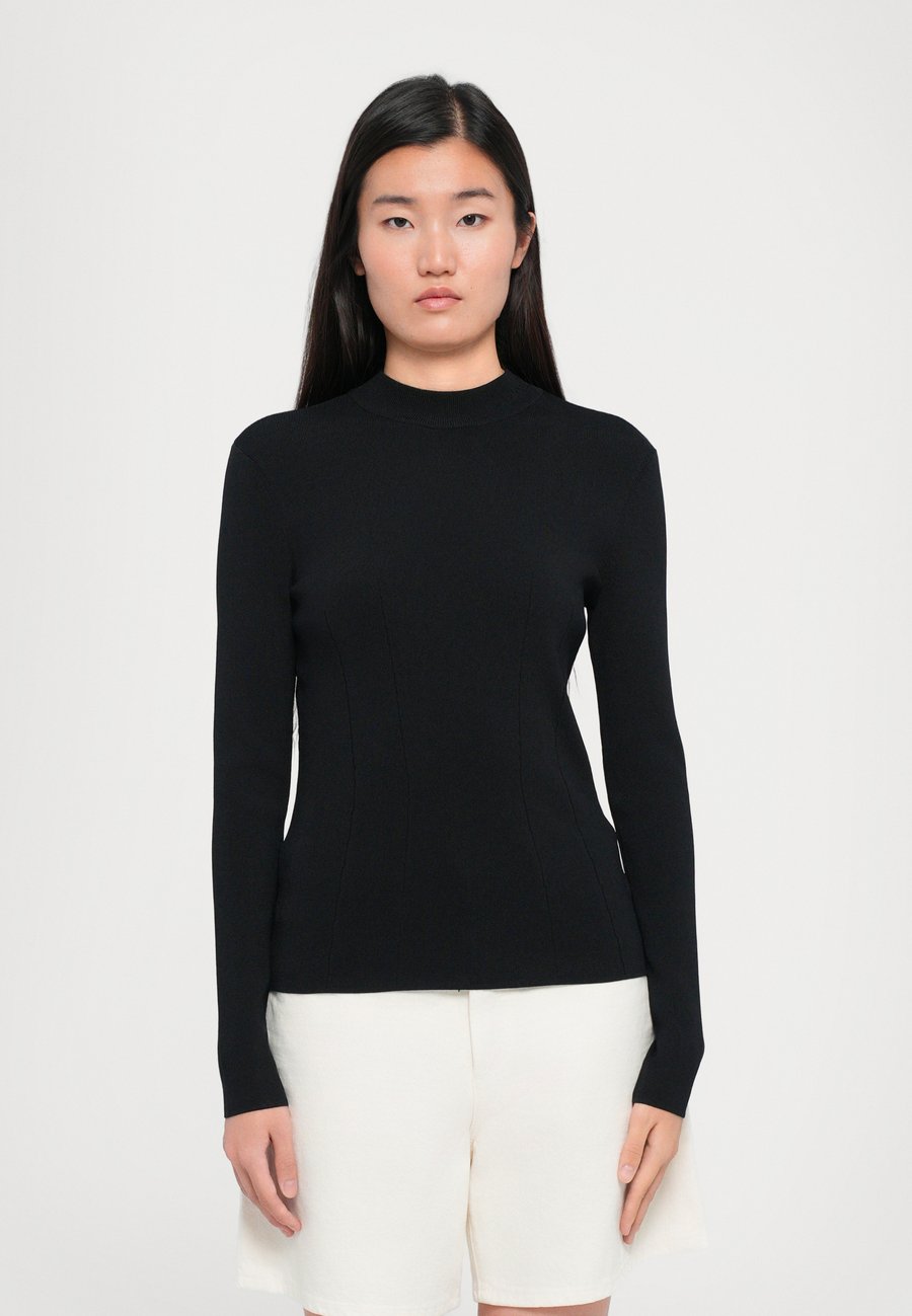 Джемпер Armani Exchange Jumper, Black
Джемпер Armani Exchange Jumper, Black