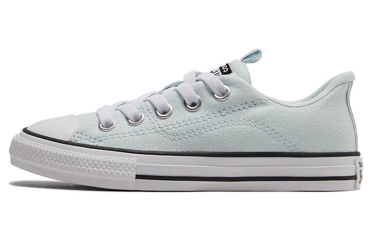 Кеды Converse Chuck Taylor All Star Kids' Canvas Shoes Grade School
Кеды Converse Chuck Taylor All Star Kids' Canvas Shoes Grade School