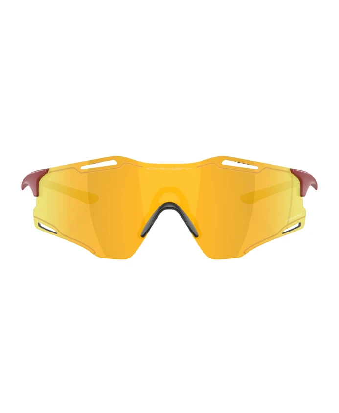 Стильные солнцезащитные очки Cybr Zero Oakley, красный
Стильные солнцезащитные очки Cybr Zero Oakley, красный