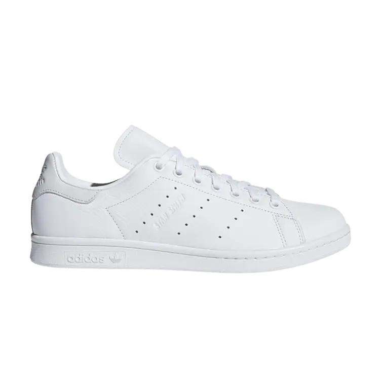 Кроссовки adidas Stan Smith 'Cloud White', белый
Кроссовки adidas Stan Smith 'Cloud White', белый