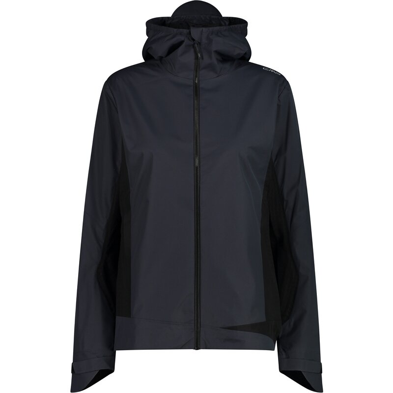 Функциональная куртка женская куртка гибридная с фиксированным капюшоном Cmp, серый
Функциональная куртка женская куртка гибридная с фиксированным капюшоном Cmp, серый