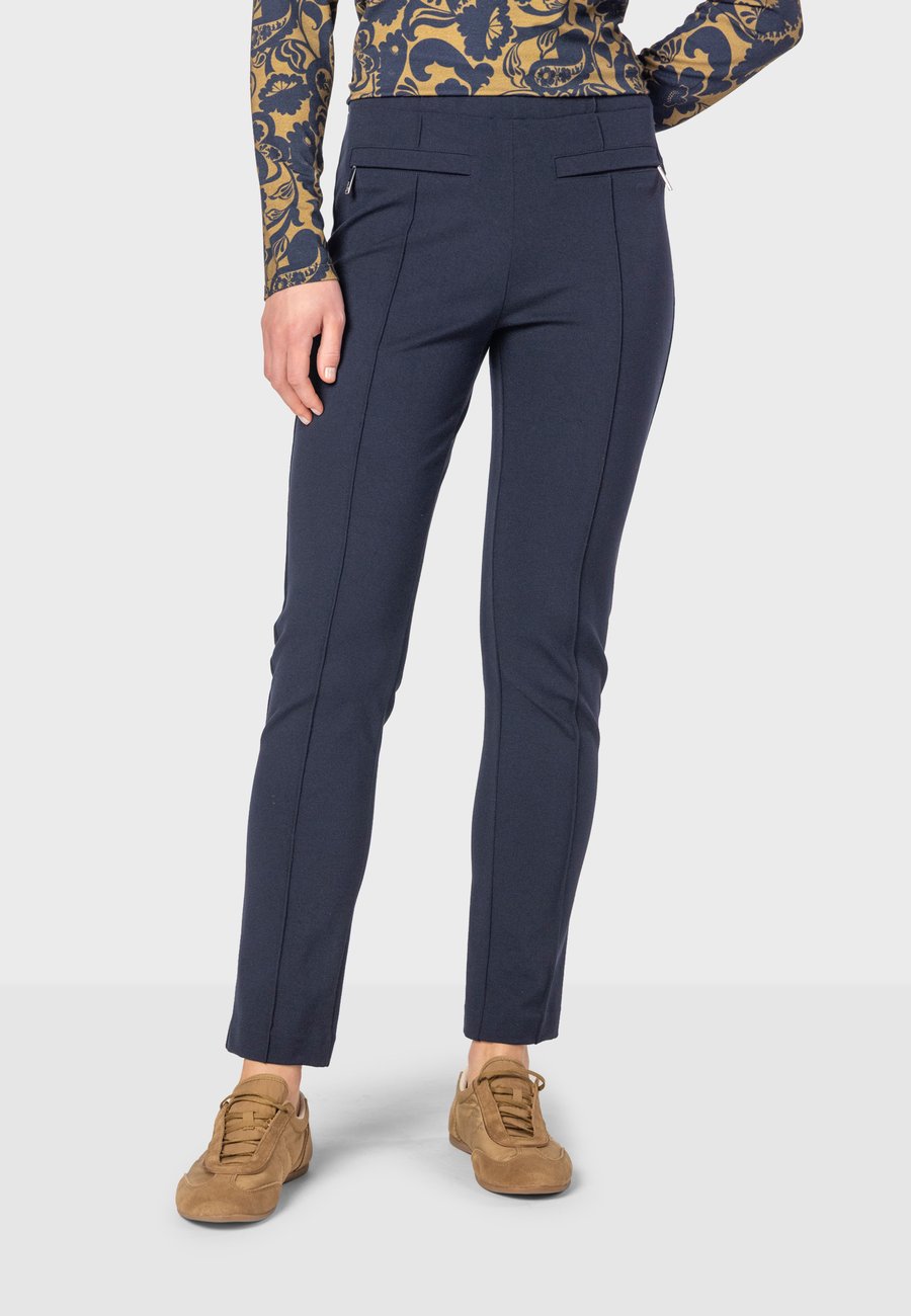 Брюки NAULOVER Trousers, Navy Blue/Dark Blue
Брюки NAULOVER Trousers, Navy Blue/Dark Blue