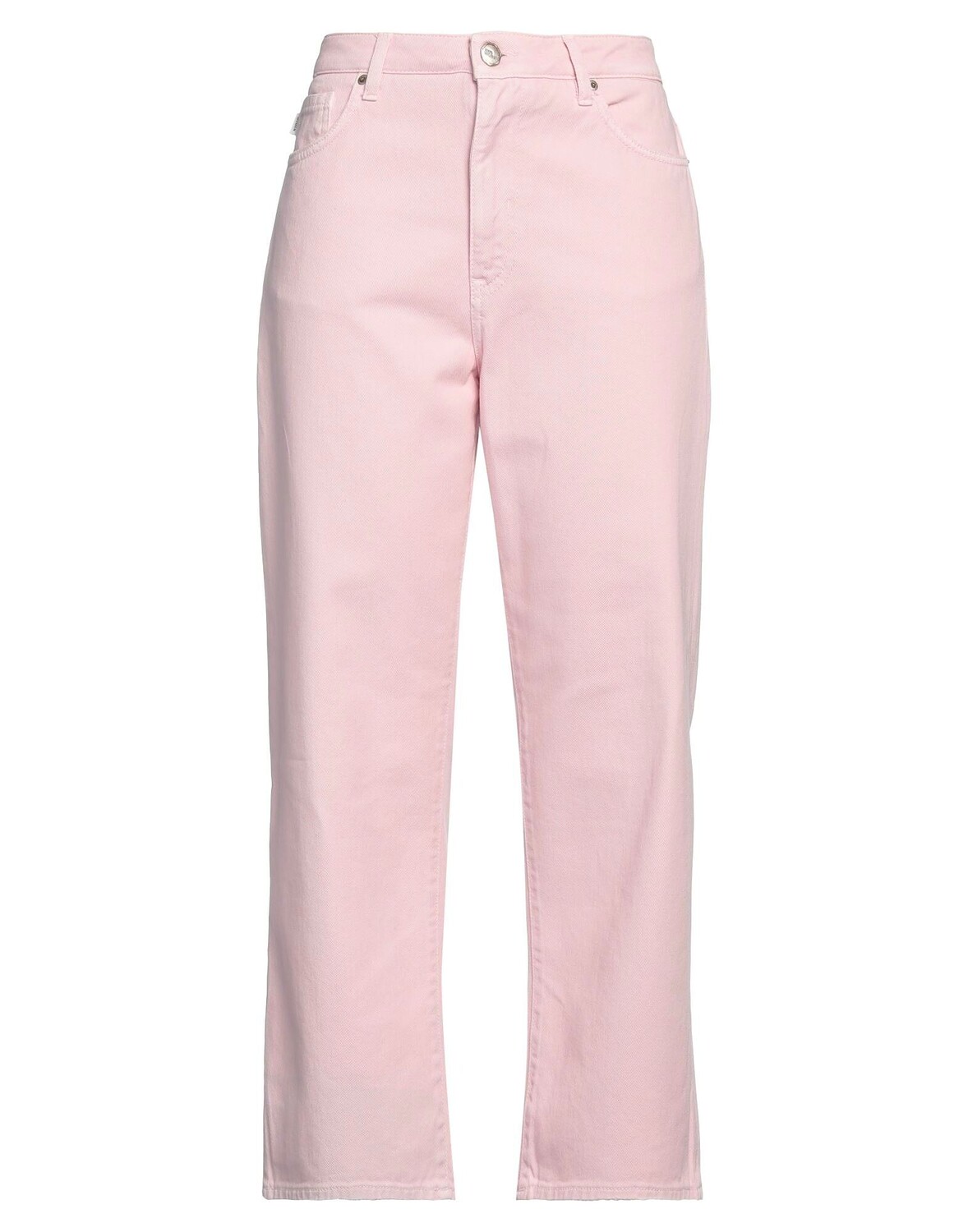 Укороченные брюки 2W2M, розовый
Укороченные брюки 2W2M, розовый