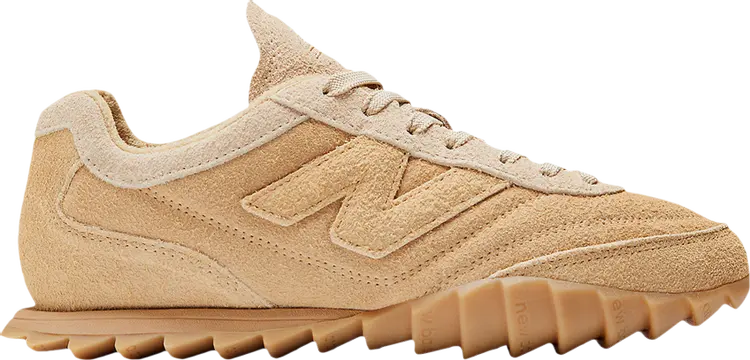 Кроссовки AURALEE x RC30 'Tan', загар, Бежевый, Кроссовки AURALEE x RC30 'Tan', загар
Кроссовки AURALEE x RC30 'Tan', загар, Бежевый, Кроссовки AURALEE x RC30 'Tan', загар