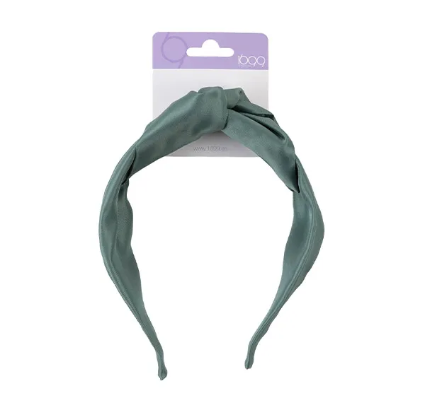 Повязка для волос Nudo 0,5Cm 1699, цвет verde oscuro
Повязка для волос Nudo 0,5Cm 1699, цвет verde oscuro