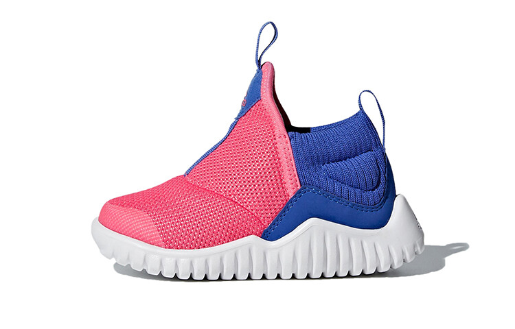 Кроссовки adidas Rapidazen 2 Toddler Shoes TD Low-top Pink/blue
Кроссовки adidas Rapidazen 2 Toddler Shoes TD Low-top Pink/blue